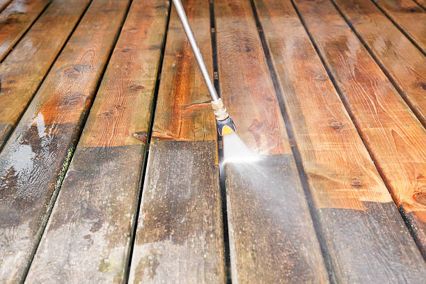 Boat and Dock Cleaning in Riverview, DE